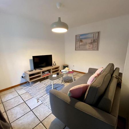 Le Gite Du Canal, A Homps. Homps  Eksteriør bilde
